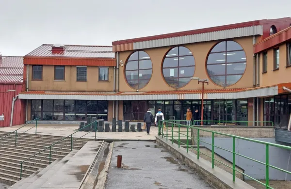 V novem študijskem letu bodo v Šolskem centru Postojna izvajali 
program logistično inženirstvo.