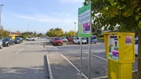 Do sredine februarja bo še trajalo poskusno obdobje novega 
parkirnega režima, ki so ga v začetku novembra lani uvedli na 
območju Olma in Prisoj.