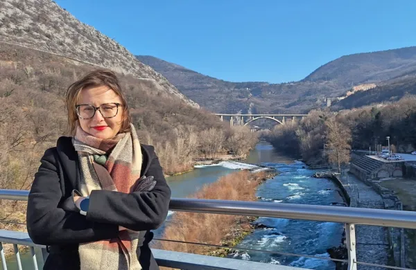 (INTERVJU) Jasmina Jerant: &ldquo;Čas je, da država pokaže, da je na strani ljudi&rdquo;