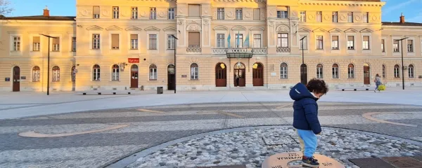 8. februar za vse, ne le za pe&scaron;čico
