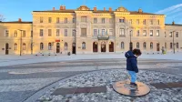 8. februar za vse, ne le za pe&scaron;čico