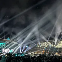 (FOTO, VIDEO) EPK: &ldquo;Nova Gorica in Gorica praznujeta začetek nečesa velikega in lepega&rdquo;