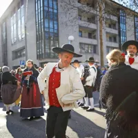 (FOTO, VIDEO) EPK: &ldquo;Nova Gorica in Gorica praznujeta začetek nečesa velikega in lepega&rdquo;
