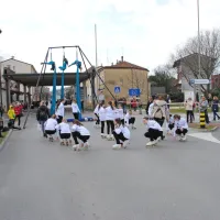 (FOTO, VIDEO) EPK: &ldquo;Nova Gorica in Gorica praznujeta začetek nečesa velikega in lepega&rdquo;