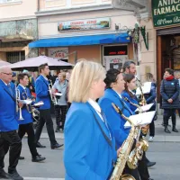 (FOTO, VIDEO) EPK: &ldquo;Nova Gorica in Gorica praznujeta začetek nečesa velikega in lepega&rdquo;