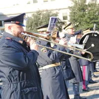 (FOTO, VIDEO) EPK: &ldquo;Nova Gorica in Gorica praznujeta začetek nečesa velikega in lepega&rdquo;