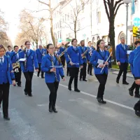(FOTO, VIDEO) EPK: &ldquo;Nova Gorica in Gorica praznujeta začetek nečesa velikega in lepega&rdquo;