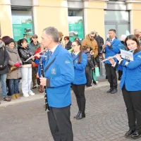 (FOTO, VIDEO) EPK: &ldquo;Nova Gorica in Gorica praznujeta začetek nečesa velikega in lepega&rdquo;