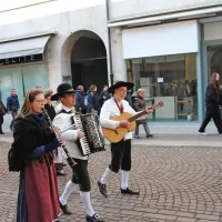 (FOTO, VIDEO) EPK: &ldquo;Nova Gorica in Gorica praznujeta začetek nečesa velikega in lepega&rdquo;