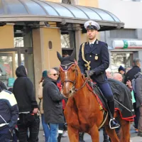 (FOTO, VIDEO) EPK: &ldquo;Nova Gorica in Gorica praznujeta začetek nečesa velikega in lepega&rdquo;