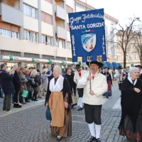 (FOTO, VIDEO) EPK: &ldquo;Nova Gorica in Gorica praznujeta začetek nečesa velikega in lepega&rdquo;