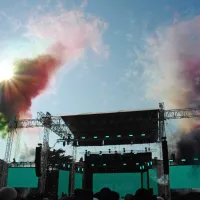 (FOTO, VIDEO) EPK: &ldquo;Nova Gorica in Gorica praznujeta začetek nečesa velikega in lepega&rdquo;