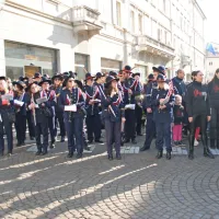 (FOTO, VIDEO) EPK: &ldquo;Nova Gorica in Gorica praznujeta začetek nečesa velikega in lepega&rdquo;