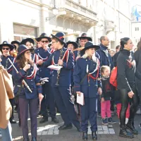 (FOTO, VIDEO) EPK: &ldquo;Nova Gorica in Gorica praznujeta začetek nečesa velikega in lepega&rdquo;