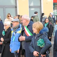 (FOTO, VIDEO) EPK: &ldquo;Nova Gorica in Gorica praznujeta začetek nečesa velikega in lepega&rdquo;