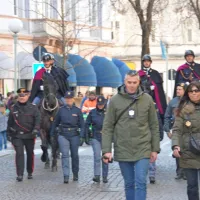(FOTO, VIDEO) EPK: &ldquo;Nova Gorica in Gorica praznujeta začetek nečesa velikega in lepega&rdquo;