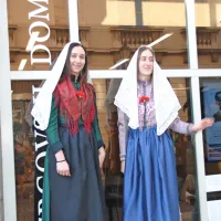 (FOTO, VIDEO) EPK: &ldquo;Nova Gorica in Gorica praznujeta začetek nečesa velikega in lepega&rdquo;
