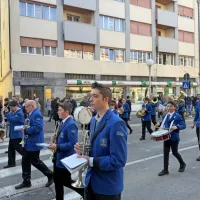 (FOTO, VIDEO) EPK: &ldquo;Nova Gorica in Gorica praznujeta začetek nečesa velikega in lepega&rdquo;