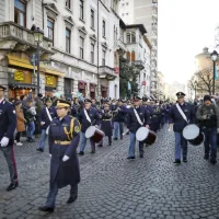 (FOTO, VIDEO) EPK: &ldquo;Nova Gorica in Gorica praznujeta začetek nečesa velikega in lepega&rdquo;