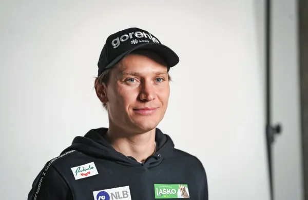 Anže Lanišek