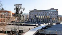 V Novi Gorici je vse pripravljeno na odprtje Evropske prestolnice 
kulture GO!2025.