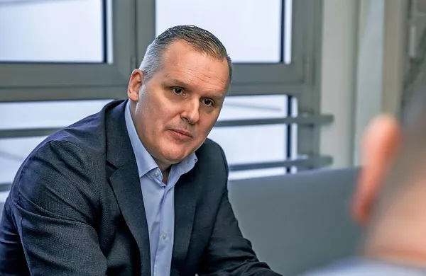 Bojan Kumer