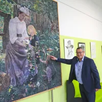Na informativnih dnevih se mladi odločajo o svoji prihodnosti (FOTO)