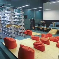 Na informativnih dnevih se mladi odločajo o svoji prihodnosti (FOTO)