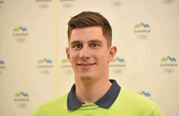 Žan Kranjec