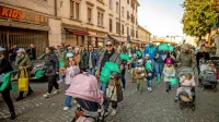 Od postaje do postaje se je med  Goricama sprehodilo več generacij pohodnikov.  