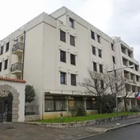 Barka 2: Prvi &scaron;tudenti se bodo v prenovljeni dom vselili prihodnji teden (FOTO)