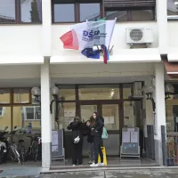 Barka 2: Prvi &scaron;tudenti se bodo v prenovljeni dom vselili prihodnji teden (FOTO)