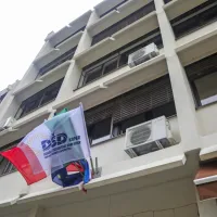 Barka 2: Prvi &scaron;tudenti se bodo v prenovljeni dom vselili prihodnji teden (FOTO)