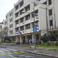 Barka 2: Prvi &scaron;tudenti se bodo v prenovljeni dom vselili prihodnji teden (FOTO)