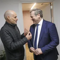 Barka 2: Prvi &scaron;tudenti se bodo v prenovljeni dom vselili prihodnji teden (FOTO)