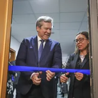 Barka 2: Prvi &scaron;tudenti se bodo v prenovljeni dom vselili prihodnji teden (FOTO)