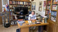 Piranski župnik Zorko Bajc