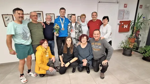Primorsko keglja&scaron;ko odličje