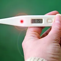 Za letošnjo gripo je značilna povišana in zelo visoka telesna 
temperatura, ki lahko traja teden dni in več, še zlasti pri otrocih, 
zato so otroci po opažanjih pediatrov zelo izčrpani.  