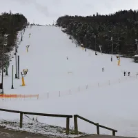 Snežni stadion
