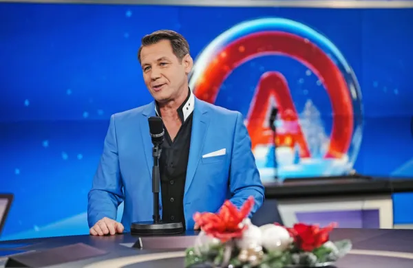 Televizijskega programa Aktual od 19. februarja ne morete več 
spremljati pri operaterju Telemach.
