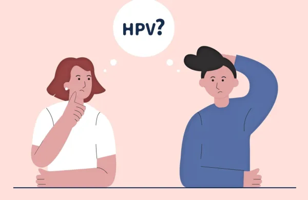 &Scaron;eraj ljubezen, ne bolezen - brezplačno HPV cepljenje za vse do 26. leta!
