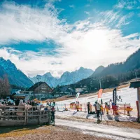 Kranjski Gori so prižgali zeleno luč za domači vrhunec smučarske 
tekmovalne sezone, pokal Vitranc.