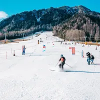 Pokalu Vitranc prižgali zeleno luč