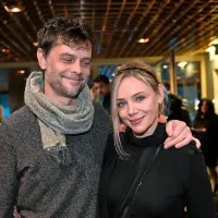Katarina Čas in njen izbranec obeležujeta jubilej