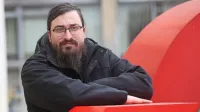 (INTERVJU) Predsednik Piratov Jasmin Feratović: &ldquo;Za res temeljito razogljičenje Slovenije je jedrska energija nujna&rdquo;