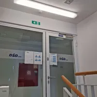 Nekateri dija&scaron;ki in &scaron;tudentski domovi bodo dobili dodatno evakuacijsko stopni&scaron;če (FOTO)