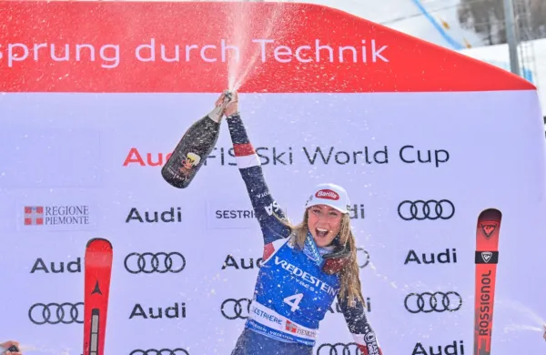 Mikaela Shiffrin