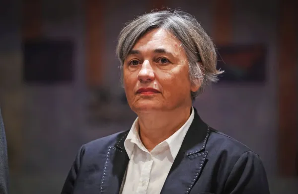 Nataša Sukič