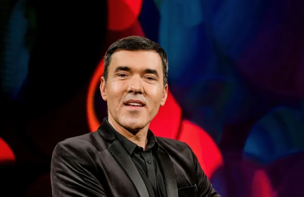 Mario Galunič